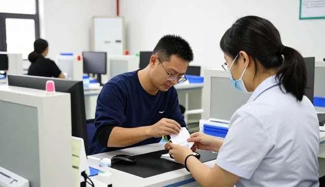 运维服务技术：选、用、管三步走
