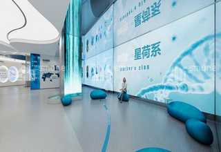 工厂用中央空调膨胀水箱清洗