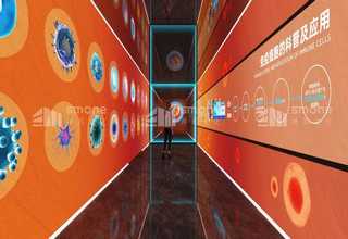 云浮创意集装箱案例