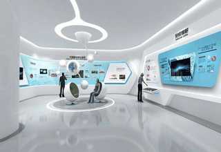 智能IP网络音柱厂商