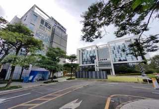 大丰区两人培训桌