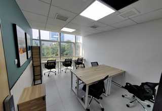 邗江带地暖的日立中央空调安装