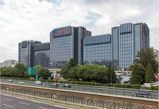 高中图书馆数字化展示墙学科展示