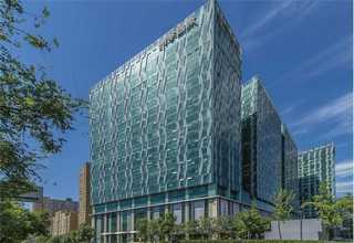 四平重钢结构加工