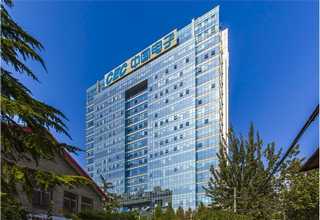 医疗及电子元器件焊接机