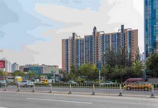 定西市机场智慧公厕多少钱