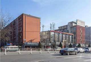 静安区透水柏油道路改造承接