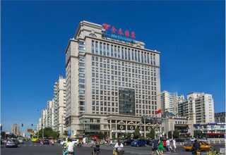 进口**高压去毛刺机