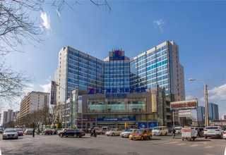 内蒙古科技工业三废焚烧炉